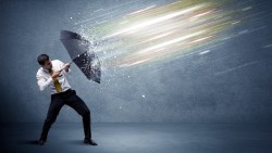   擔心罹癌風險？第一金人壽總經理林元輝：這樣可以轉嫁治療費用！