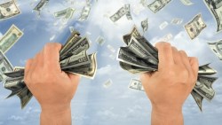 LINE攜手瑞穗、揮軍銀行業！LINE Bank拚2020年開業