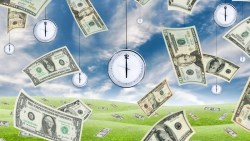 買美金損匯差、買房產賠價差...比保險、債券更穩賺的，瞄準「配息股票」