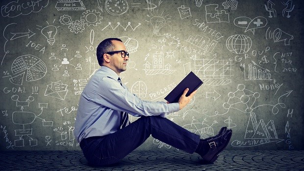   第一金人壽總經理林元輝：一條公式，醫療險日額這樣保剛好！