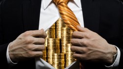 就算錢夠付房貸頭款5成，也只要付3成的理由：「不敢借錢」阻擋你當有錢人