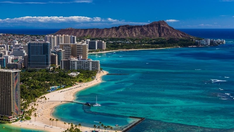   Aloha～與大自然永續共生的夏威夷