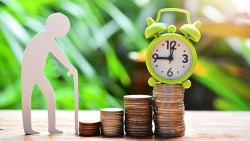   風險來臨也不怕，給你安鑫照護的安心保障