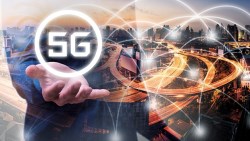   5G起跑，中美大戰爭霸關鍵