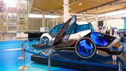 不只給你安全與便利 還萬般寵愛你