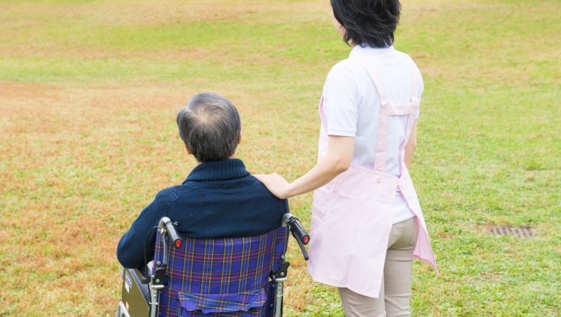 〈安養信託正夯〉安養信託兩大特色 老年生活可望更有保障