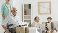 擔心老後醫療空窗，該怎麼活得老、活得好？
