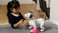   ㄤㄤㄤ…AI實現你小時候的願望