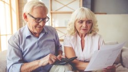   自主投資、趁早準備 退休財務規畫不困難