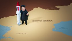 蓬佩奧：中國經濟模式、北韓核計畫對美國構成威脅