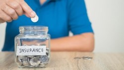 精挑定期意外險　用小錢補足風險缺口