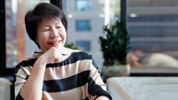   周園藝：用保險開源節流　確保老後生活無憂