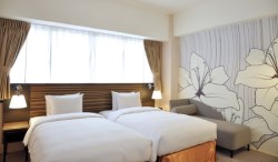   暖冬遊補助最後衝刺 台北凱撒讓您吃喝玩樂省到最高點
住房大方送出網美最愛行程 餐飲加碼夢幻草莓季甜點
