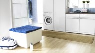 居家空間佈置有撇步！新概念洗衣房讓老房變精品屋