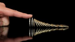 〈豬年產業景氣展望〉DRAM產業歷經庫存調節 下半年起市況可望回溫