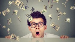 金融股上週漲幅兇，巴菲特狠買...還有「這2檔」獲利佳卻近低價，趁勢進場追股神