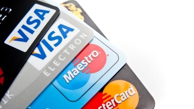 Re: [求助] 大家會給另一半知道自己的信用卡卡號嗎