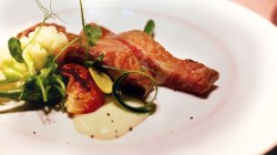   裕元花園酒店映景觀餐廳 元膳日本料理
視角中的完美情人 熱戀放閃中
