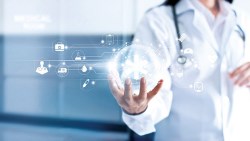   醫療保健股穩中求勝