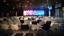   好場地哪裡找？身處101的祕密基地