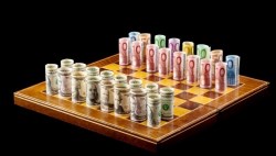 美國經常帳赤字創2008年新高、與德國形成強烈對比