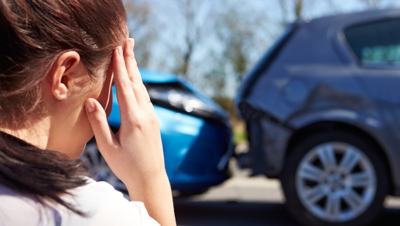 超實用！車禍受傷可請求哪些賠償？專業律師：這5種金錢賠償很常見！