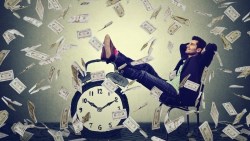 認真工作就是分秒必爭？錯！提升工作效率有5招，運動、零食絕不能少！