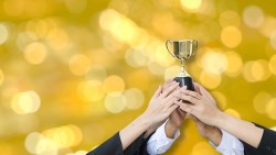 國際級的在地化研究　復華、柏瑞二連霸