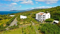   您渡假，我公益；兒童連假就要到墾丁海灣森林「毛起來做公益」