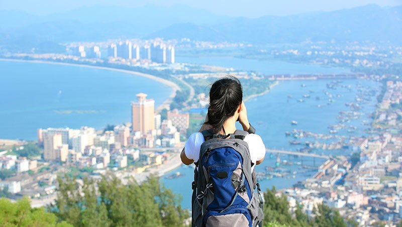 賣掉全部股票，申請留職停薪...奧美創辦人的人生建議：夢想是不等人的，固守舒適圈比出走更危險