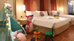   北投亞太飯店 2019「魔幻驚喜」兒童月住房優惠
4/4~4/7   『親子歡樂派對』闖關活動
4/1~4/30加映  親子魔幻秀 & 大錢妮妮口技劇場
