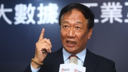 夏普退出醫療保健事業？鴻海傳已出售SLS給日企AWI