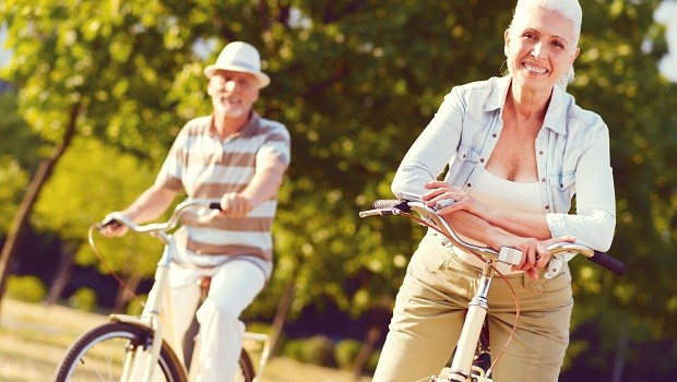   第一金人壽總經理林元輝：這麼做，讓你跟老後龐大醫療費用Say No