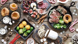   手指經濟來襲 裕元花園酒店推出線上旅展