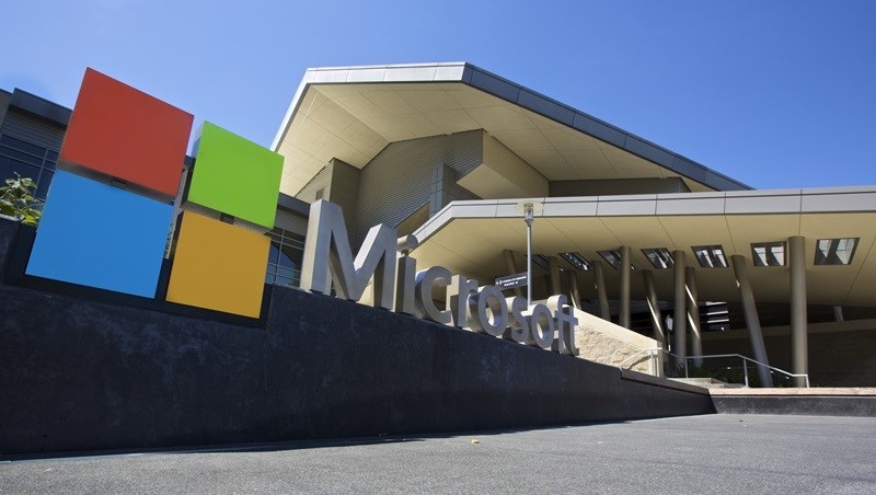 微軟：Windows 10升級帶動銷售成長 而且這個進程才走到一半