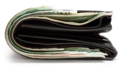 「學妹都買房了，我的戶頭還不到10萬元…」理財幼幼班先學4課，把漏水錢包鎖緊