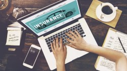   誰需要網路投保？