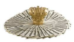 存股族注意》「民生消費股」一定穩嗎？這檔股價創新高，但報酬趨勢卻在下滑...