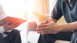   第一金人壽總經理林元輝：為什麼你該買一次給付的癌症險