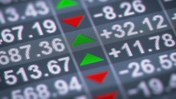 《美債》經濟穩、美股揚 殖利率漲；Fed官員稱不應緊縮