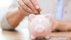   退休金不靠別人靠自己，退休規畫步驟好容易