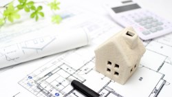 市場買氣穩定 住展4月房市風向球緩緩上升但仍閃黃藍燈