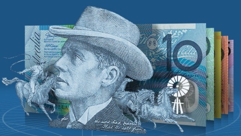 澳幣貶！澳央總裁：6月貨幣政策會議將考慮降息