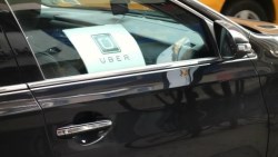 Uber新一代自駕車將與Volvo合作，預計2020登場