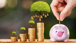 手機遊戲每月儲值、 衣服年年換新，隱形消費都忘了？觀念先改，理財才有效用