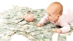 6成年輕人想靠定存攢退休金