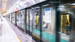 北捷免費WIFI斷訊 NCC：屬商業機制