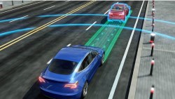 英特爾以色列推「燃點計畫」，Mobileye自駕無人車2020年上路