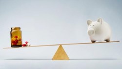 不良健康狀態可能導致巨大財務漏洞！低頭族小心，人工椎間盤要價1台汽車…