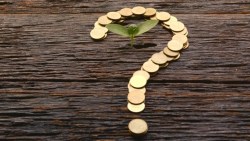 大摩商業指數創十年新低，暗示股市將有麻煩了？